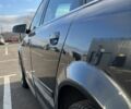 Чорний Ауді А4, об'ємом двигуна 1.8 л та пробігом 252 тис. км за 6300 $, фото 4 на Automoto.ua