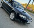 Чорний Ауді А4, об'ємом двигуна 2.5 л та пробігом 452 тис. км за 2707 $, фото 1 на Automoto.ua