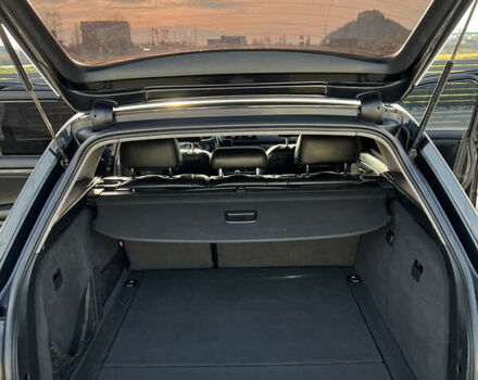 Чорний Ауді А4, об'ємом двигуна 1.9 л та пробігом 486 тис. км за 5700 $, фото 8 на Automoto.ua