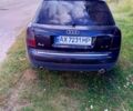 Черный Ауди А4, объемом двигателя 1.8 л и пробегом 341 тыс. км за 4500 $, фото 3 на Automoto.ua