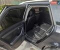 Черный Ауди А4, объемом двигателя 2 л и пробегом 375 тыс. км за 4200 $, фото 8 на Automoto.ua