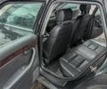 Черный Ауди А4, объемом двигателя 2.5 л и пробегом 385 тыс. км за 4700 $, фото 15 на Automoto.ua
