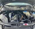 Чорний Ауді А4, об'ємом двигуна 1.9 л та пробігом 440 тис. км за 1775 $, фото 12 на Automoto.ua