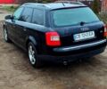 Чорний Ауді А4, об'ємом двигуна 1.6 л та пробігом 300 тис. км за 4750 $, фото 5 на Automoto.ua