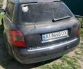 Черный Ауди А4, объемом двигателя 2.5 л и пробегом 280 тыс. км за 4000 $, фото 5 на Automoto.ua