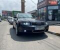 Чорний Ауді А4, об'ємом двигуна 2.5 л та пробігом 480 тис. км за 4500 $, фото 1 на Automoto.ua