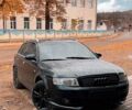 Чорний Ауді А4, об'ємом двигуна 1.9 л та пробігом 3 тис. км за 3300 $, фото 1 на Automoto.ua