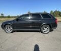 Чорний Ауді А4, об'ємом двигуна 1.9 л та пробігом 304 тис. км за 3950 $, фото 3 на Automoto.ua