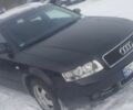 Чорний Ауді А4, об'ємом двигуна 1.6 л та пробігом 236 тис. км за 4650 $, фото 1 на Automoto.ua