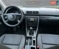 Черный Ауди А4, объемом двигателя 1.6 л и пробегом 219 тыс. км за 4950 $, фото 8 на Automoto.ua