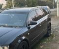 Ауди А4 2002 в Синельниковом на Automoto.ua Черный Ауди А4, объемом двигателя 0 л и пробегом 326 тыс. км за 3700 $, фото 4 на Automoto.ua