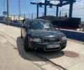 Чорний Ауді А4, об'ємом двигуна 2.5 л та пробігом 340 тис. км за 4700 $, фото 8 на Automoto.ua