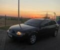 Черный Ауди А4, объемом двигателя 2.5 л и пробегом 259 тыс. км за 5500 $, фото 1 на Automoto.ua