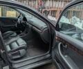Чорний Ауді А4, об'ємом двигуна 2.5 л та пробігом 395 тис. км за 4500 $, фото 8 на Automoto.ua