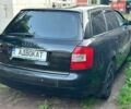 Чорний Ауді А4, об'ємом двигуна 1.9 л та пробігом 330 тис. км за 4500 $, фото 13 на Automoto.ua