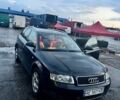 Чорний Ауді А4, об'ємом двигуна 2.5 л та пробігом 390 тис. км за 3800 $, фото 1 на Automoto.ua