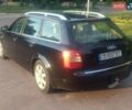 Чорний Ауді А4, об'ємом двигуна 2.5 л та пробігом 335 тис. км за 5000 $, фото 6 на Automoto.ua