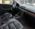 Чорний Ауді А4, об'ємом двигуна 2.5 л та пробігом 395 тис. км за 4500 $, фото 15 на Automoto.ua