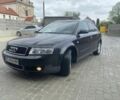 Чорний Ауді А4, об'ємом двигуна 2.5 л та пробігом 320 тис. км за 4000 $, фото 1 на Automoto.ua