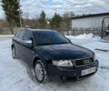 Чорний Ауді А4, об'ємом двигуна 2.5 л та пробігом 400 тис. км за 4000 $, фото 1 на Automoto.ua