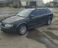 Черный Ауди А4, объемом двигателя 1.98 л и пробегом 225 тыс. км за 5200 $, фото 2 на Automoto.ua