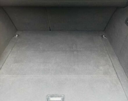 Черный Ауди А4, объемом двигателя 2.5 л и пробегом 315 тыс. км за 5200 $, фото 14 на Automoto.ua