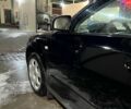 Черный Ауди А4, объемом двигателя 2 л и пробегом 285 тыс. км за 5500 $, фото 5 на Automoto.ua