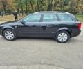 Чорний Ауді А4, об'ємом двигуна 2.5 л та пробігом 242 тис. км за 5000 $, фото 1 на Automoto.ua