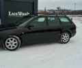 Чорний Ауді А4, об'ємом двигуна 1.8 л та пробігом 300 тис. км за 1536 $, фото 3 на Automoto.ua