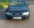 Чорний Ауді А4, об'ємом двигуна 2.5 л та пробігом 335 тис. км за 5000 $, фото 1 на Automoto.ua