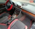 Черный Ауди А4, объемом двигателя 2.5 л и пробегом 300 тыс. км за 4500 $, фото 20 на Automoto.ua