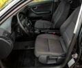 Черный Ауди А4, объемом двигателя 1.6 л и пробегом 183 тыс. км за 5600 $, фото 10 на Automoto.ua