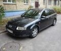 Черный Ауди А4, объемом двигателя 2.5 л и пробегом 265 тыс. км за 3000 $, фото 1 на Automoto.ua