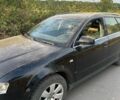 Чорний Ауді А4, об'ємом двигуна 2.5 л та пробігом 452 тис. км за 2400 $, фото 5 на Automoto.ua