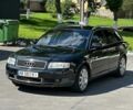 Черный Ауди А4, объемом двигателя 1.98 л и пробегом 235 тыс. км за 3700 $, фото 1 на Automoto.ua