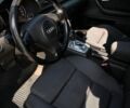 Черный Ауди А4, объемом двигателя 2.5 л и пробегом 260 тыс. км за 5000 $, фото 1 на Automoto.ua
