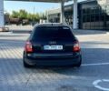 Ауді А4 2002 у Вінниці на Automoto.ua Чорний Ауді А4, об'ємом двигуна 2 л та пробігом 367 тис. км за 4750 $, фото 7 на Automoto.ua