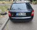 Черный Ауди А4, объемом двигателя 2.5 л и пробегом 265 тыс. км за 3000 $, фото 2 на Automoto.ua