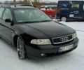 Чорний Ауді А4, об'ємом двигуна 1.8 л та пробігом 300 тис. км за 1536 $, фото 1 на Automoto.ua