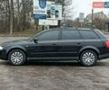 Черный Ауди А4, объемом двигателя 2.5 л и пробегом 300 тыс. км за 4500 $, фото 1 на Automoto.ua