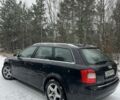 Чорний Ауді А4, об'ємом двигуна 1.9 л та пробігом 320 тис. км за 2600 $, фото 4 на Automoto.ua
