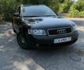 Чорний Ауді А4, об'ємом двигуна 1.9 л та пробігом 300 тис. км за 3651 $, фото 1 на Automoto.ua