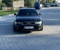 Ауді А4 2002 у Вінниці на Automoto.ua Чорний Ауді А4, об'ємом двигуна 2 л та пробігом 367 тис. км за 4750 $, фото 2 на Automoto.ua