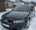 Чорний Ауді А4, об'ємом двигуна 2.5 л та пробігом 307 тис. км за 4999 $, фото 1 на Automoto.ua
