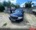 Чорний Ауді А4, об'ємом двигуна 2.5 л та пробігом 0 тис. км за 2500 $, фото 1 на Automoto.ua