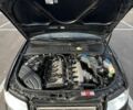 Чорний Ауді А4, об'ємом двигуна 1.8 л та пробігом 252 тис. км за 6300 $, фото 7 на Automoto.ua