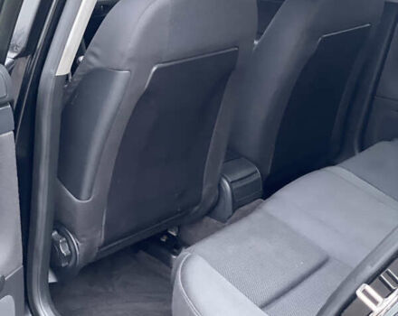 Черный Ауди А4, объемом двигателя 1.6 л и пробегом 224 тыс. км за 4900 $, фото 8 на Automoto.ua