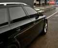 Черный Ауди А4, объемом двигателя 2.5 л и пробегом 340 тыс. км за 4999 $, фото 11 на Automoto.ua