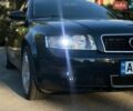 Черный Ауди А4, объемом двигателя 2 л и пробегом 247 тыс. км за 5999 $, фото 10 на Automoto.ua