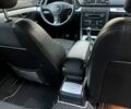 Черный Ауди А4, объемом двигателя 2 л и пробегом 295 тыс. км за 5800 $, фото 4 на Automoto.ua